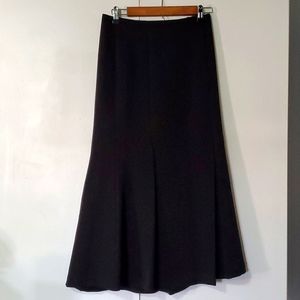 🎉 5 for $25 🎉 Black mermaid skirt